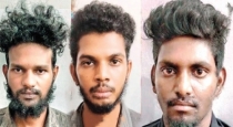 Chennai Thiruverkadu 5 Man team Kidnaped 2 Youths Intimate Money 