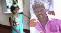 Thiruvarur Drunken Man Killed Baby Suicide 
