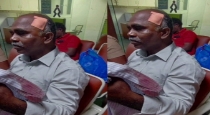 Chennai Thiruvotriyur Police Head Constable Attacked by Drunken Youngsters 