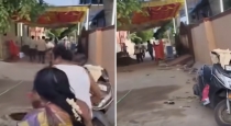Thoothukudi Love marriage attack video 