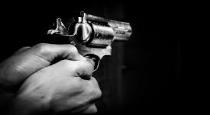father in law shooted his daughter in law maharashtra