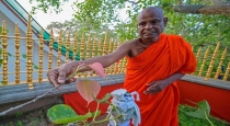 Sri Lanka Shock: Buddhist Monk Arrested for Alleged Abuse of 11-Year-Old Girl, Mother Also Held