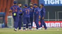 india won one day series 