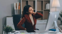 Sitting All Day at Work? These Daily Habits May Speed Up Aging and Harm Your Health