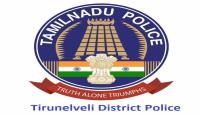 Tirunelveli District Police Warning about Rumor 