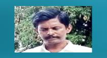 Namakkal BJP Worker Murder due to Affair Issue 