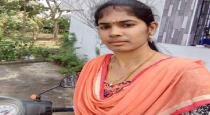 Tirupattur Jolarpet Army Man Wife Suicide Died due to Family Problem 