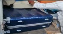 Tiruppur Dharapuram Woman Body Recovered From Suite Case Bag 