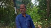 Thiruvallur Thiruthani Pallipattu School Teacher Arrest Pocso Act