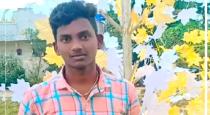 Thiruvallur Thiruttani College Student Mystery Death Railway Track Body Found 