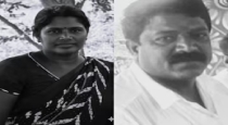 Tiruvannamalai Shock Illicit Relationship Couple Burned Alive Inside Hut