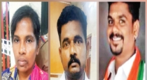 Tiruvannamalai Arani Man Killed by Wife Affair Issue 