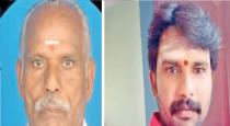 Tiruvannamalai Father Son Died simultaneously 