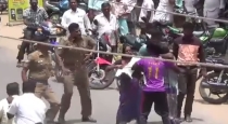 Tiruvannamalai Chengam Cops Beaten Family members on 2016 Now They Suspend by Court Order 