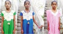 Tiruvannamalai 3 Sisters Died on Pond 