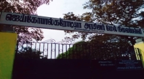 Chennai Thiruvotriyur School Students 3 Arrested 