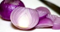 Health issues of using onion and its health problems