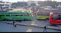 Chennai Omni Bus Service Starts from Koyambedu 