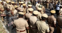 Karnataka Control Receives Chennai Temple Bomb Blast 