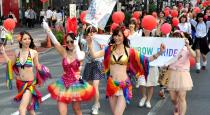 Tokyo to recognize same sex or LGBT partnership Says by Governor 