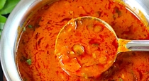 How to Make Fragrant Kerala Tomato Gravy