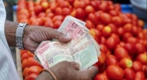 ration shops start to sell tomato for rs. 60 per kg