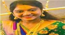 Chennai Tondiarpet Women Dies by Suicide 