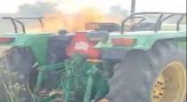farmer-sets-fir-on-tractor-due-to-finance-emi-pressure-