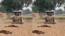 Modern-manure-spreading-machine-viral-video