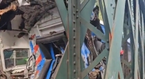 Argentine capital Buenos Aires Two Trains Collided 