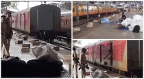 Train Parcel delivery Method in Mumbai Central Railway 