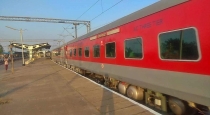 i-some-one-plan-to-derail-kanyakumari-express-near-tric