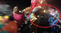 in Tiruvannamalai Transgender Attacked Newly married Couple 