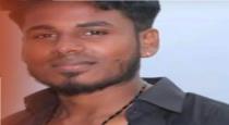 Trichy Thiruverumbur Man Johnson Murder by Stranger Police Investigation  