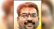 BJP Functionary Arrested in Theni for Alleged Harassment of Woman Seeking Loan