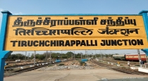 Ban on Heavy Vehicles Entering Tiruchirappalli City Takes Effect
