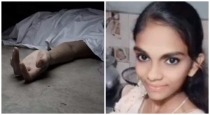 in Trichy Irungalur Nursing College Girl Sathya Preethi Suicide 