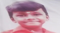 In Trichy Chathiram Bus Stand boy dies by Electrocution 