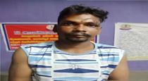 Chennai Triplicane Friend Murder Attempt Another One Police Arrest Accused 