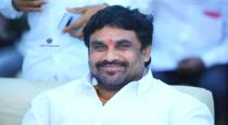 Hyderabad TRS MLA Son Raghavender Arrested By Police about Family Suicide Case 