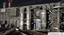 Coromandel-express-train-accident-6-died-100-injured