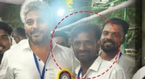 Chennai Crime: TVK Functionary Arrested for Alleged Assault of 10-Year-Old Girl”