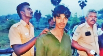 TVK Functionary Held for Goat Theft Attempt to Buy Expensive Gift for Girlfriend in Salem