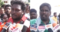 TVK Vijay Trichy Supporters Dies In Accident Relations Got Angry 