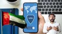 UAE Expats Beware: Using VPN for Illegal Activities Can Lead to Heavy Fines and Jail