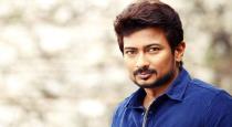 dmk gave a posting to udayanithi stalin