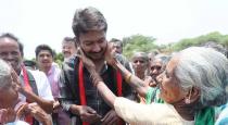MLA Udhayanidhi Stalin Reject Minister Candidate 