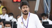 Udhayanidhi Stalin has said that the Union Ministry of Railways should ensure the safety of people traveling by train