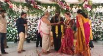 Ukraine Indian Marriage Ukraine Woman Love Ends Wedding Couple now in Hyderabad 