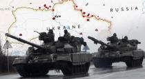 NATO support to ukraine